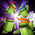 tmnt android