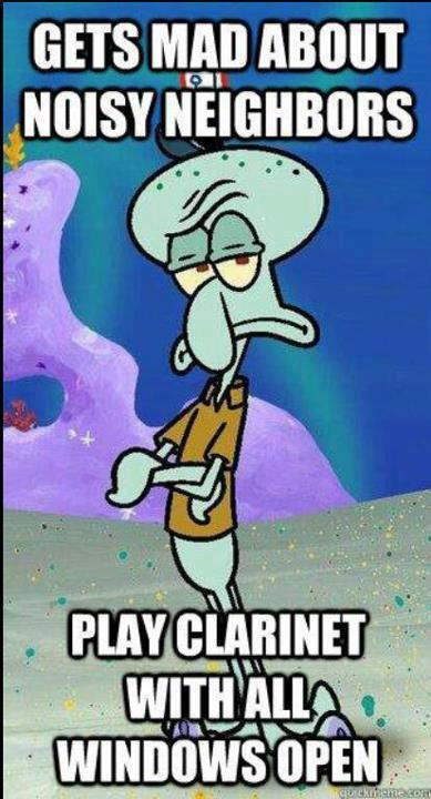 funny squidward pictures with captions