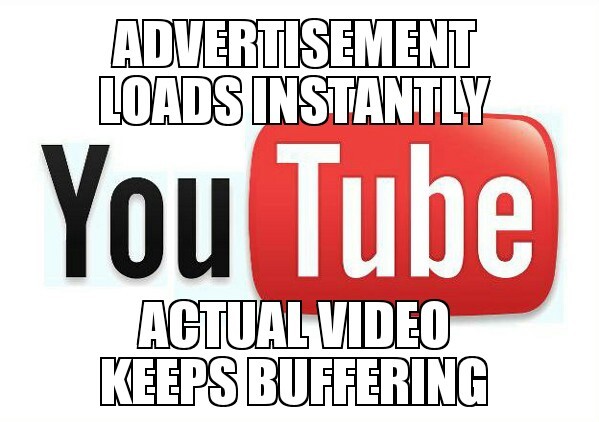 scumbag YouTube - meme