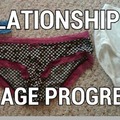 relationship to marriage progression
