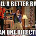 Big Bang Theory ;D