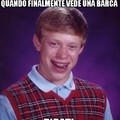 Le bad luck Brian