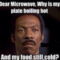 dear microwave xD