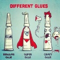 crazy glue