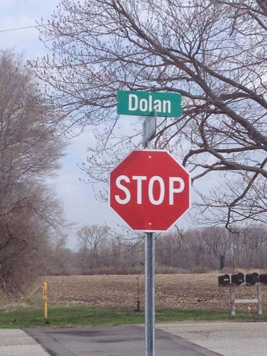 Dolan stahp - meme