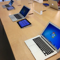 Trolling The Apple Store