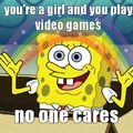 seriously no one cares -.-