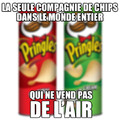 Pringles <3