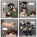 last of us clickers
