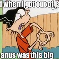Apparently Double D stands for Dick Devourer