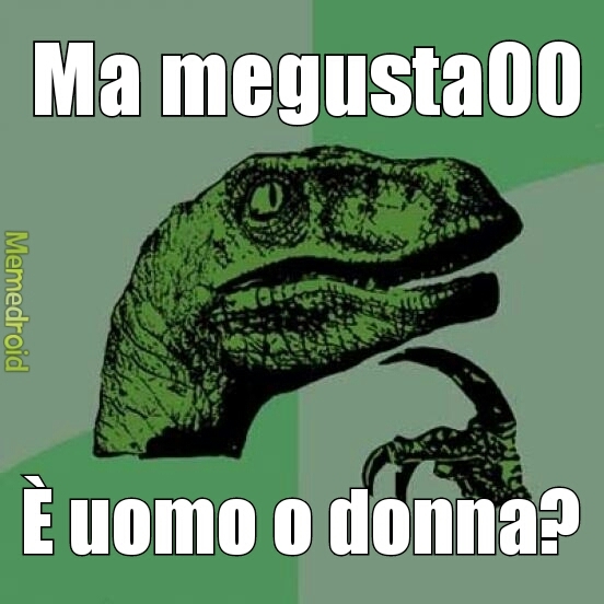 #megusta00 - meme