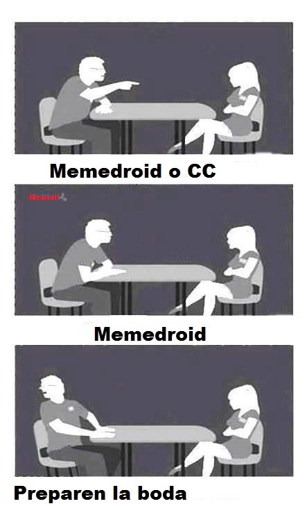 Memedroid ♥