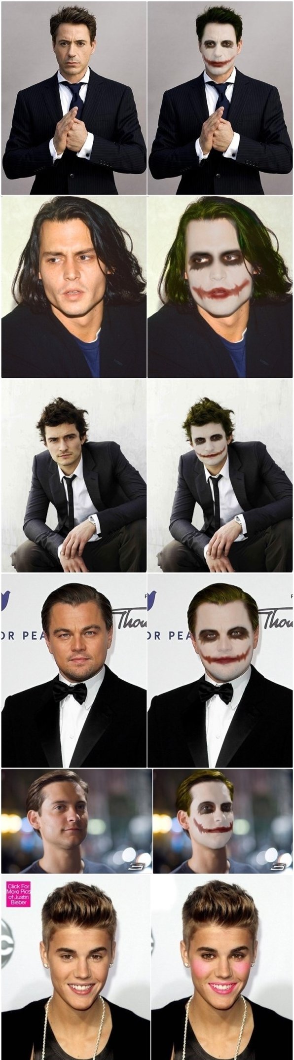 Joker JB....!!! - meme