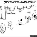 Ropa...