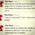 the flexi