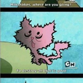 Lol I loved this show