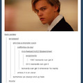 He Was Kind of Whiny in Romeo + Juliet, But Kicked Ass in Shutter Island and Gatsby
