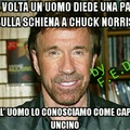 forse Ever chuck IV