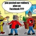 modern robbers???