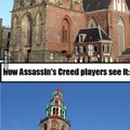 too much assassins creed