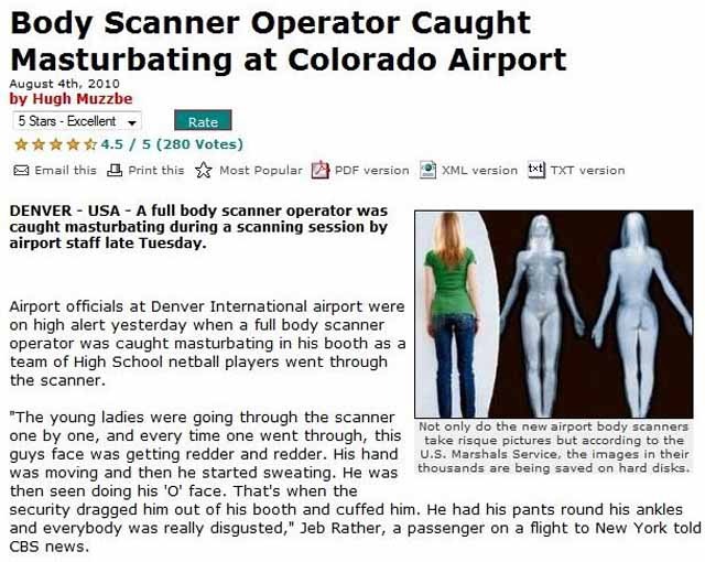 body scanner - meme