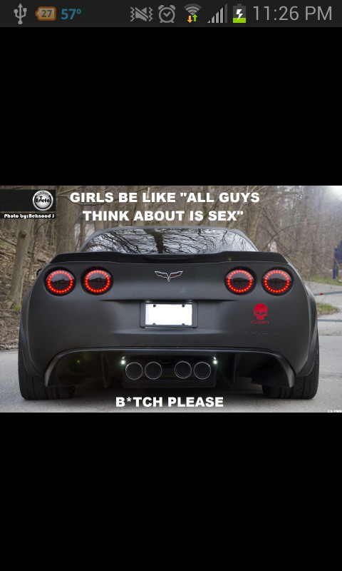 vette - meme