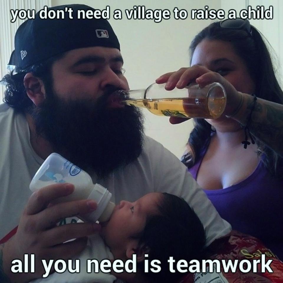 Teamwork Meme By Jramos30 Memedroid
