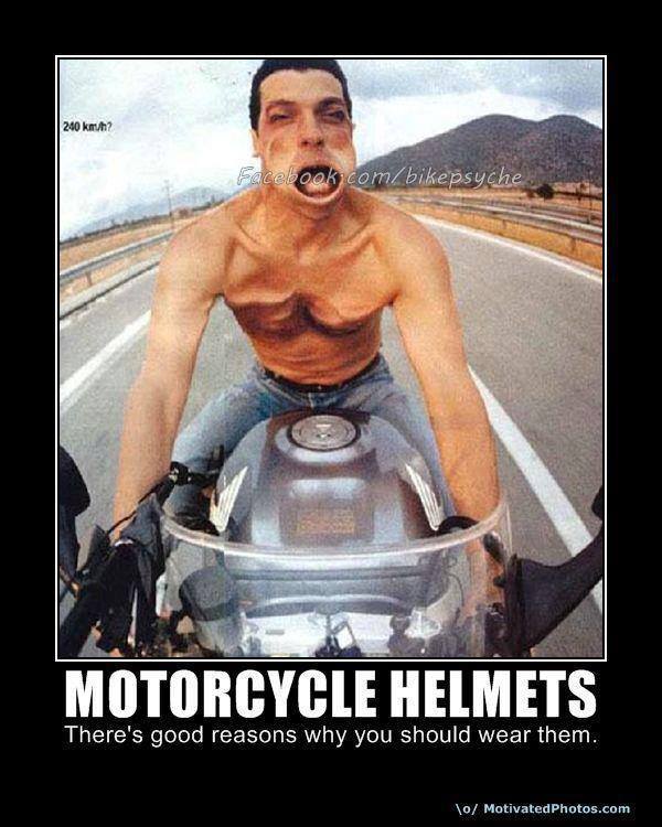 motorcycles - meme