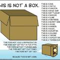 This Is Not a Box