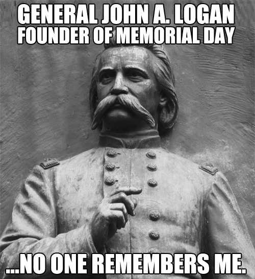 Memorial Day - meme