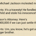 Poor MJ