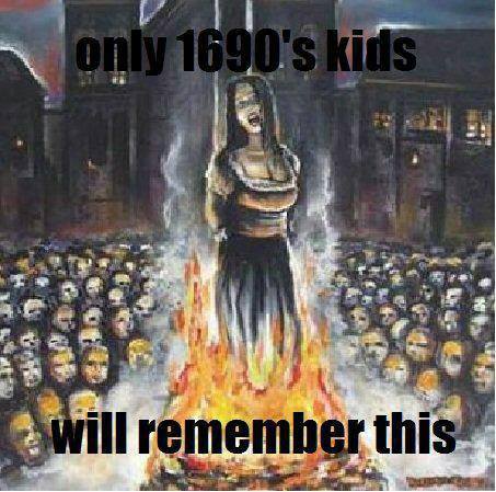 1690' s  kids - meme