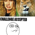 Me senti mal zoando o David Mustaine