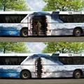 Beyond Awesome! Why can't these busses be around where I live?!