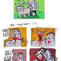 One of the best minecraft comics...
