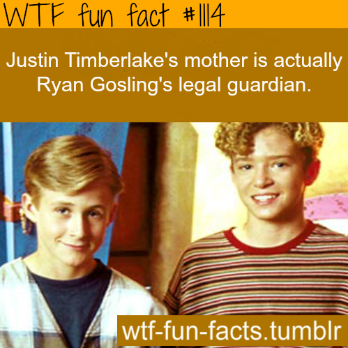 Facts - meme