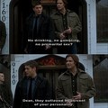 supernatural!!