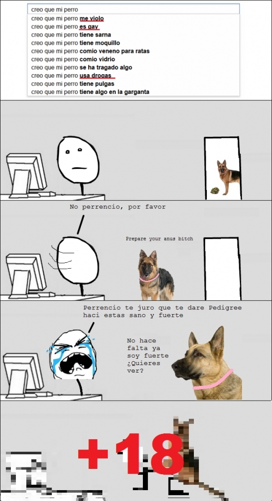 Meme subido por josetomas299 :) Memedroid