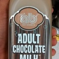Made From Alcoholic Chocolate Cows
