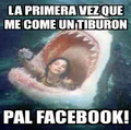 Pal' Facebook!!