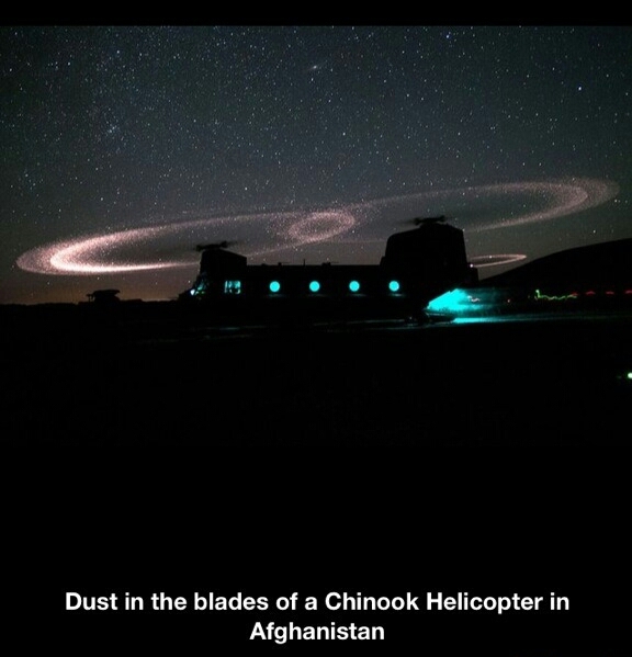 Chinook Helicopter - meme