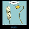 zorra