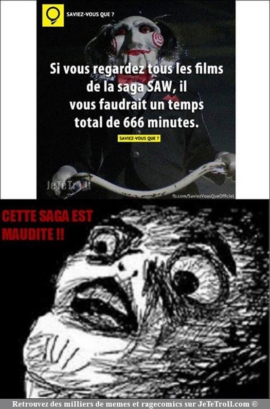 666 - Meme by ttdu390 :) Memedroid