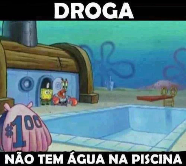 vish e agora? - meme