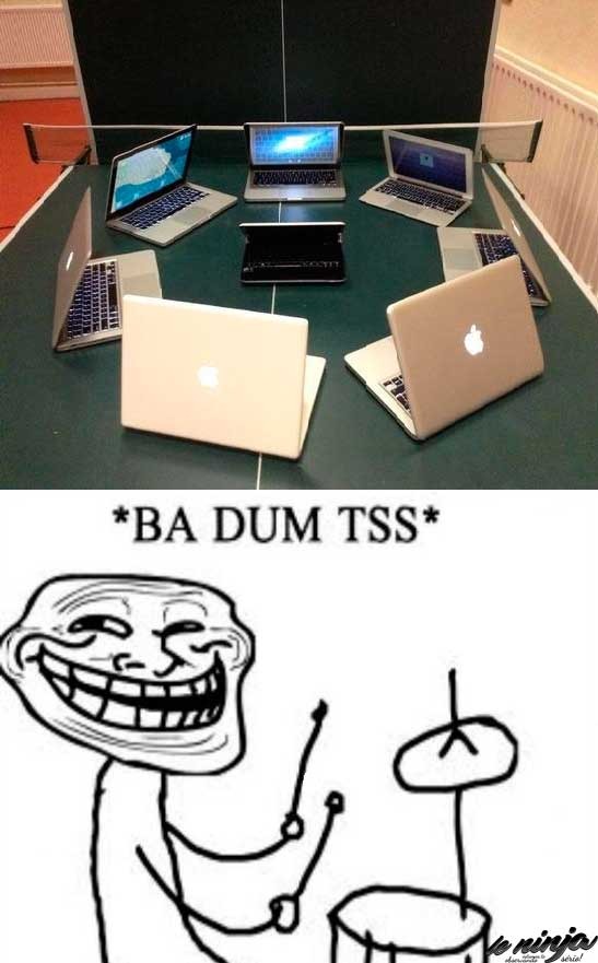 cyberbulling - meme