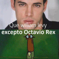 Octavio Rex 