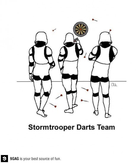 stoompooper dart team - meme