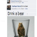 bear :