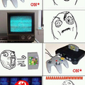 Nintendo 64 