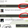 commented item thumbnail
